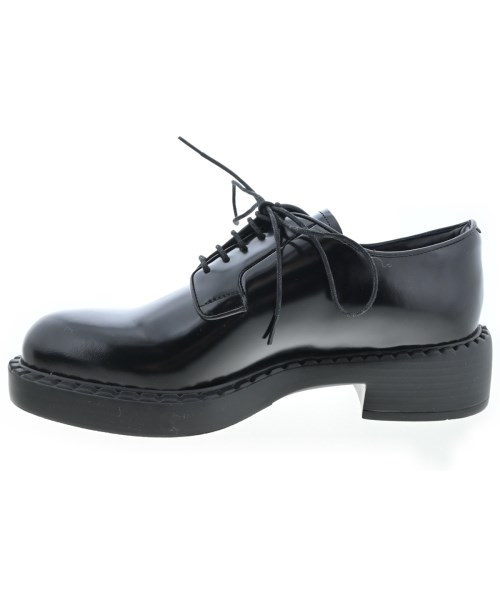 PRADA（プラダ）その他 黒 サイズ:EU37(23.5cm位) レディース/2200633032029