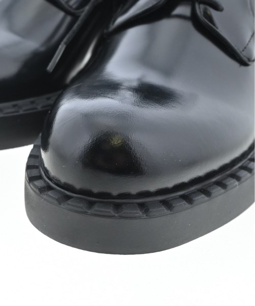 PRADA（プラダ）その他 黒 サイズ:EU37(23.5cm位) レディース/2200633032029