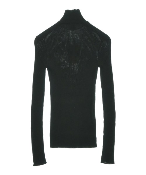 PRADA（プラダ）ニット・セーター 黒 サイズ:36(XS位) レディース/2200633032067