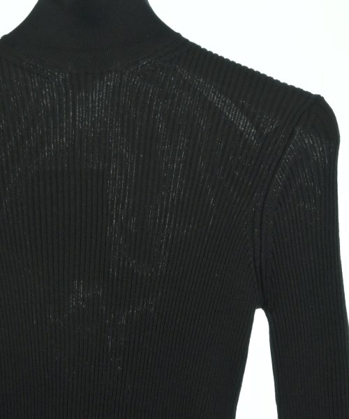 PRADA（プラダ）ニット・セーター 黒 サイズ:36(XS位) レディース/2200633032067