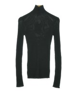 PRADA（プラダ）ニット・セーター 黒 サイズ:36(XS位) レディース/2200633032067