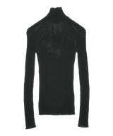 PRADA（プラダ）ニット・セーター 黒 サイズ:36(XS位) レディース/2200633032067