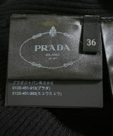 PRADA（プラダ）ニット・セーター 黒 サイズ:36(XS位) レディース/2200633032067