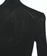 PRADA（プラダ）ニット・セーター 黒 サイズ:36(XS位) レディース/2200633032067
