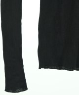 PRADA（プラダ）ニット・セーター 黒 サイズ:36(XS位) レディース/2200633032067