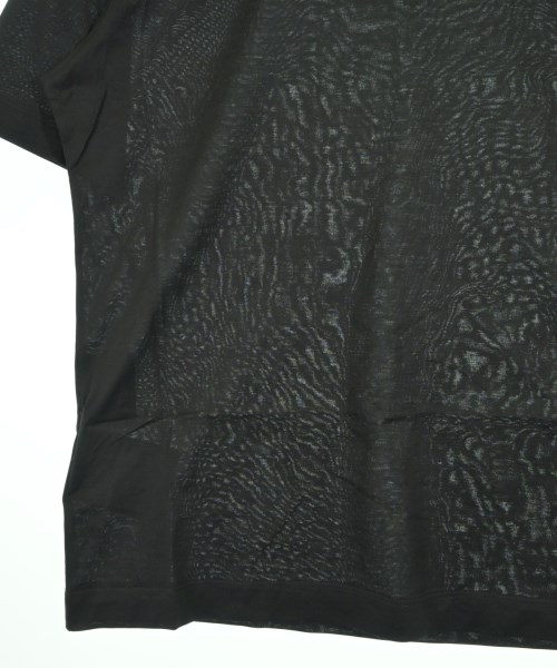 PRADA（プラダ）Tシャツ・カットソー 黒 サイズ:S レディース/2200633032074