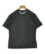 PRADA（プラダ）Tシャツ・カットソー 黒 サイズ:S レディース/2200633032081