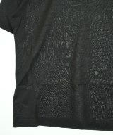 PRADA（プラダ）Tシャツ・カットソー 黒 サイズ:S レディース/2200633032081