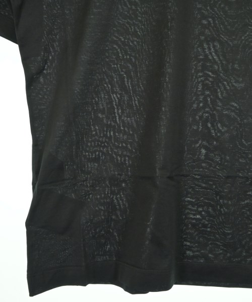 PRADA（プラダ）Tシャツ・カットソー 黒 サイズ:S レディース/2200633032098