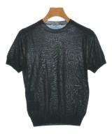 PRADA（プラダ）ニット・セーター 黒 サイズ:36(XS位) レディース/2200633079406