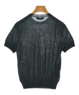 PRADA（プラダ）ニット・セーター 黒 サイズ:36(XS位) レディース/2200633079406