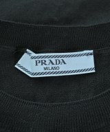 PRADA（プラダ）ニット・セーター 黒 サイズ:36(XS位) レディース/2200633079406