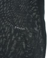 PRADA（プラダ）ニット・セーター 黒 サイズ:36(XS位) レディース/2200633079406