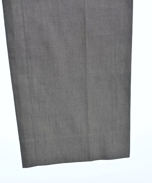 PRADA（プラダ）スラックス グレー サイズ:40(M位) レディース/2200633304058