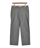 PRADA（プラダ）スラックス グレー サイズ:40(M位) レディース/2200633304058