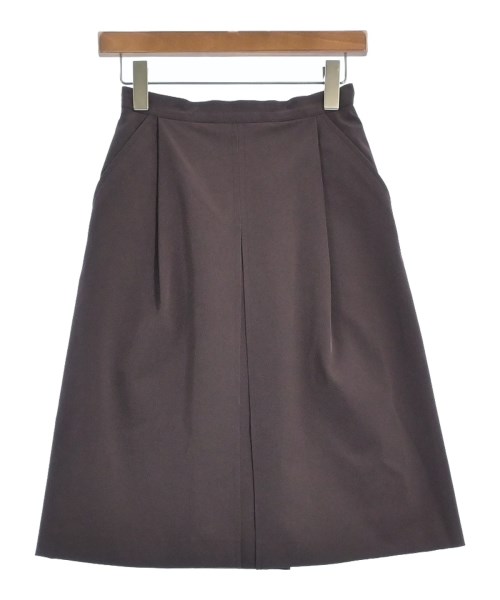 プラダ(PRADA)のPRADA ひざ丈スカート