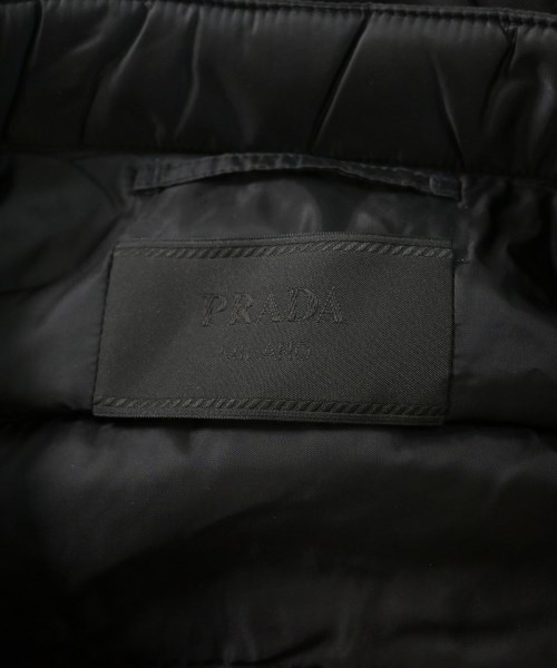 PRADA（プラダ）その他 黒 サイズ:48(L位) メンズ/2200633460013