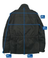 PRADA（プラダ）その他 黒 サイズ:48(L位) メンズ/2200633460013