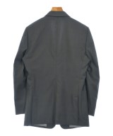PRADA（プラダ）テーラードジャケット グレー サイズ:48(L位) メンズ/2200633555269