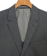 PRADA（プラダ）テーラードジャケット グレー サイズ:48(L位) メンズ/2200633555269