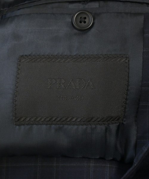 PRADA（プラダ）その他 グレー サイズ:46(M位) メンズ/2200633555276