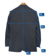 PRADA（プラダ）その他 グレー サイズ:46(M位) メンズ/2200633555276