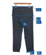 PRADA（プラダ）その他 グレー サイズ:46(M位) メンズ/2200633555276