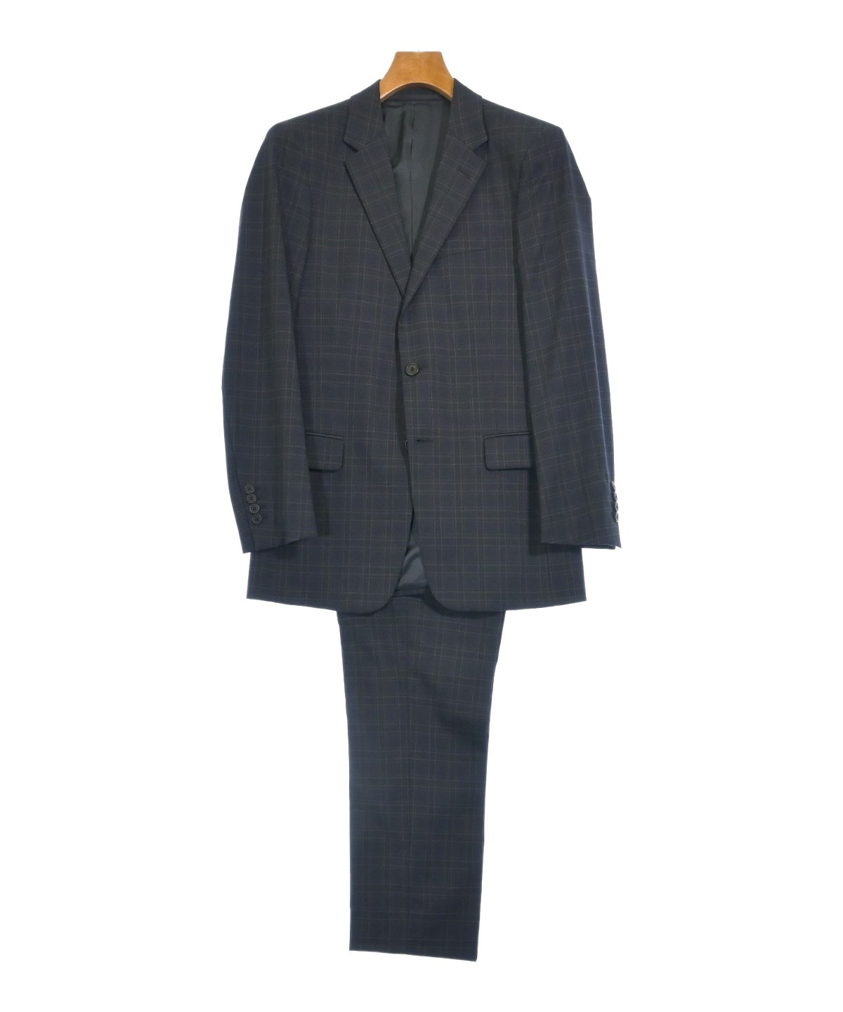 PRADA（プラダ）その他 グレー サイズ:46(M位) メンズ/2200633555276