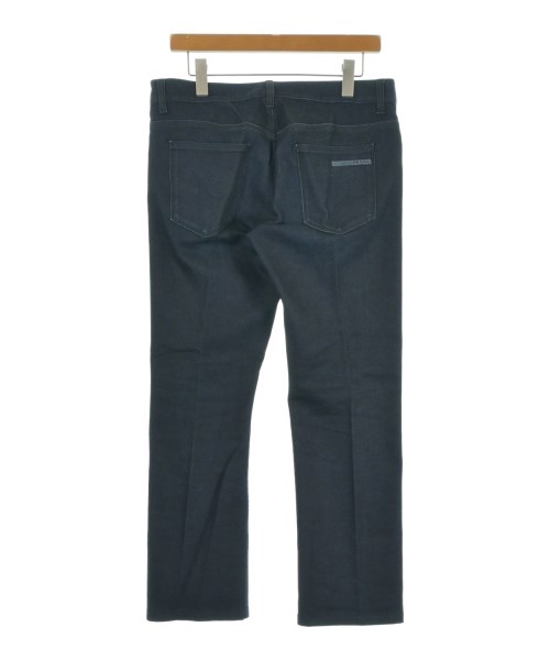 PRADA（プラダ）デニムパンツ 紺 サイズ:32(L位) メンズ/2200633555313