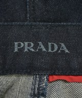 PRADA（プラダ）デニムパンツ 紺 サイズ:32(L位) メンズ/2200633555313