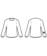 PRADA（プラダ）カーディガン 紺 サイズ:50(XL位) メンズ/2200633555320