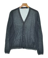 PRADA（プラダ）カーディガン 紺 サイズ:50(XL位) メンズ/2200633555320