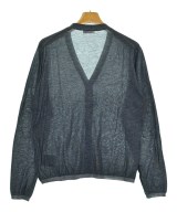 PRADA（プラダ）カーディガン 紺 サイズ:50(XL位) メンズ/2200633555320