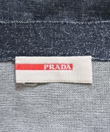 PRADA（プラダ）カーディガン 紺 サイズ:50(XL位) メンズ/2200633555320