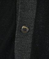 PRADA（プラダ）カーディガン 黒 サイズ:48(L位) メンズ/2200633555337