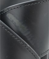 PRADA（プラダ）サンダル 黒 サイズ:6(25cm位) メンズ/2200633837013