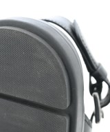 PRADA（プラダ）サンダル 黒 サイズ:6(25cm位) メンズ/2200633837013