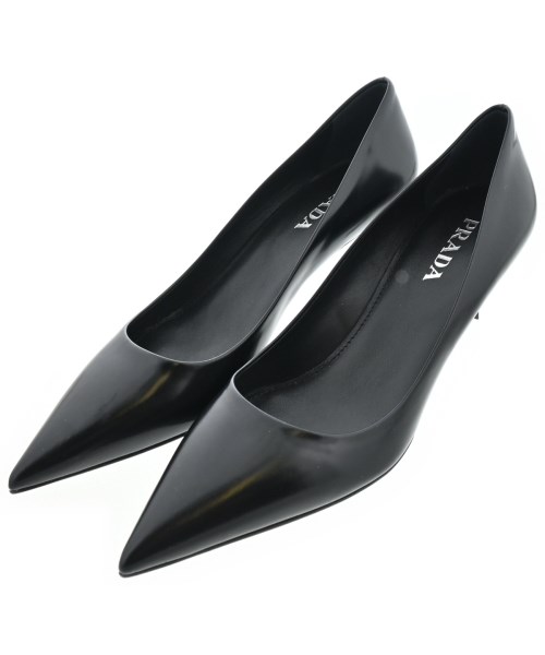 プラダ(PRADA)のPRADA パンプス