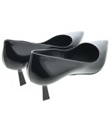PRADA（プラダ）パンプス 黒 サイズ:EU37(23.5cm位) レディース/2200633903022