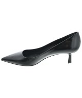 PRADA（プラダ）パンプス 黒 サイズ:EU37(23.5cm位) レディース/2200633903022