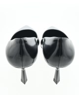PRADA（プラダ）パンプス 黒 サイズ:EU37(23.5cm位) レディース/2200633903022