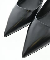 PRADA（プラダ）パンプス 黒 サイズ:EU37(23.5cm位) レディース/2200633903022