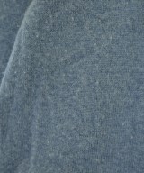 PRADA（プラダ）ニット・セーター 青 サイズ:46(M位) メンズ/2200633975012