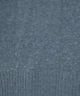 PRADA（プラダ）ニット・セーター 青 サイズ:46(M位) メンズ/2200633975012