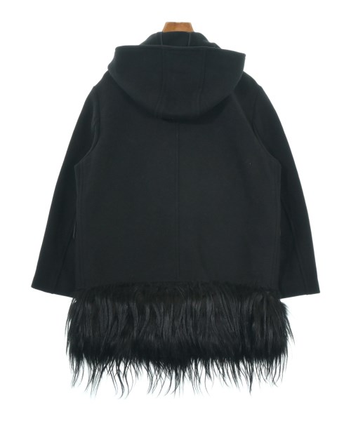 PRADA（プラダ）その他 黒 サイズ:38(S位) レディース/2200619580063