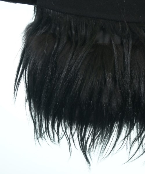 PRADA（プラダ）その他 黒 サイズ:38(S位) レディース/2200619580063