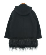 PRADA（プラダ）その他 黒 サイズ:38(S位) レディース/2200619580063