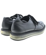 PRADA（プラダ）スニーカー 黒 サイズ:7(27.5cm位) メンズ/2200630242100