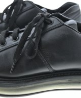 PRADA（プラダ）スニーカー 黒 サイズ:7(27.5cm位) メンズ/2200630242100