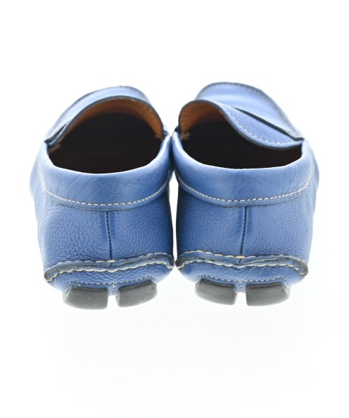PRADA（プラダ）その他 青 サイズ:UK7 1/2(26.5cm位) メンズ/2200630242117